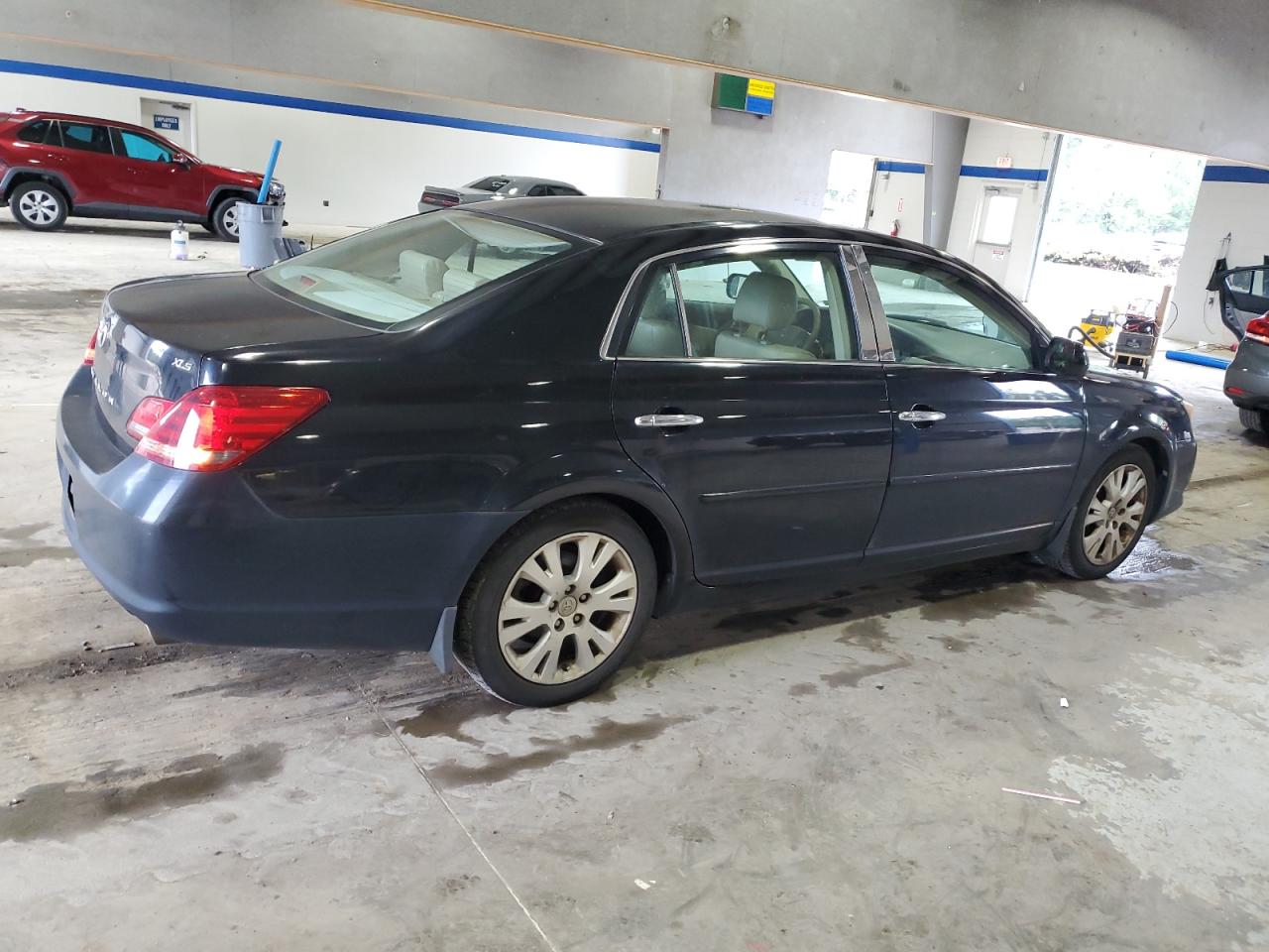 2008 Toyota Avalon Xl VIN: 4T1BK36B98U319555 Lot: 73052014