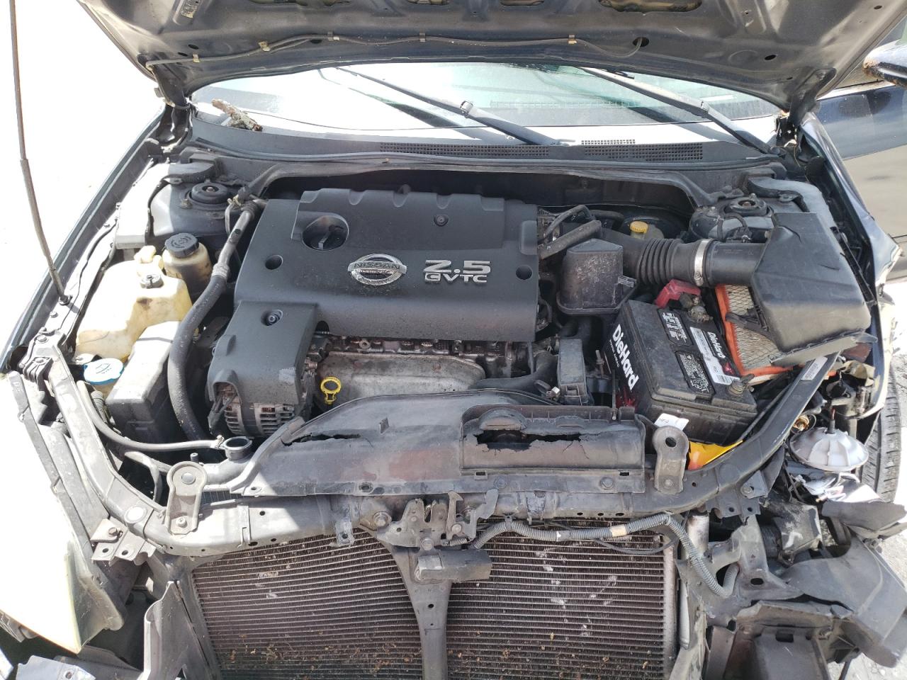 1N4AL11D06N458710 2006 Nissan Altima S