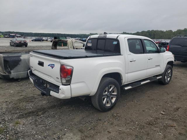  TOYOTA TACOMA 2016 Biały