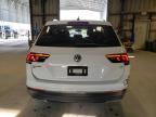 2018 Volkswagen Tiguan Se na sprzedaż w Rogersville, MO - Front End
