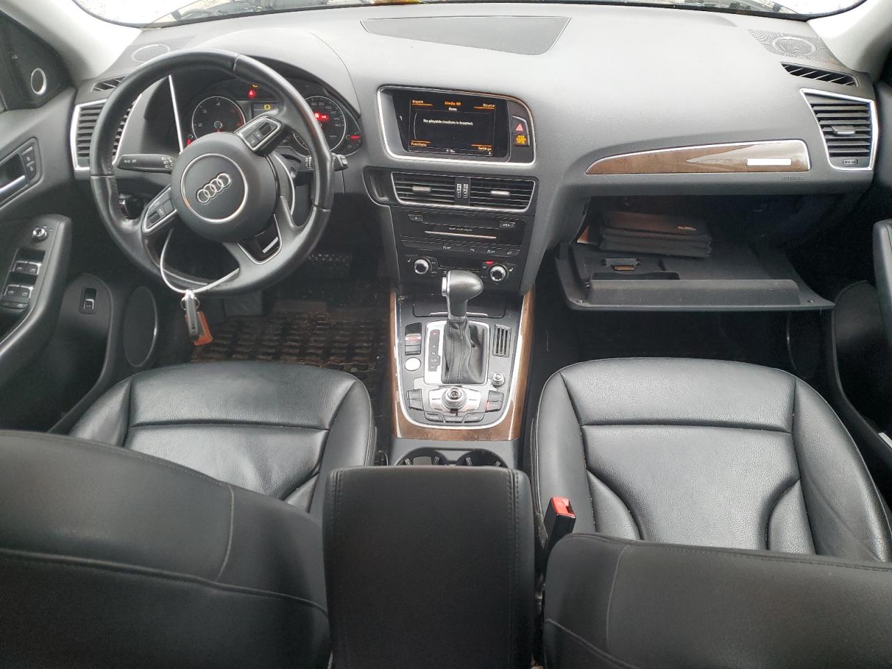 WA1VMAFP7FA053943 2015 Audi Q5 Tdi Prestige