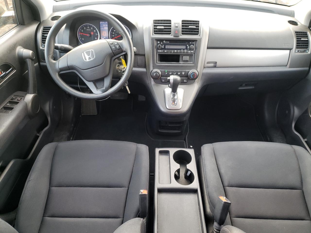 5J6RE4H35AL817960 2010 Honda Cr-V Lx