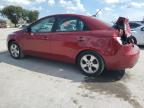 2010 Kia Forte Ex en Venta en Tifton, GA - Rear End