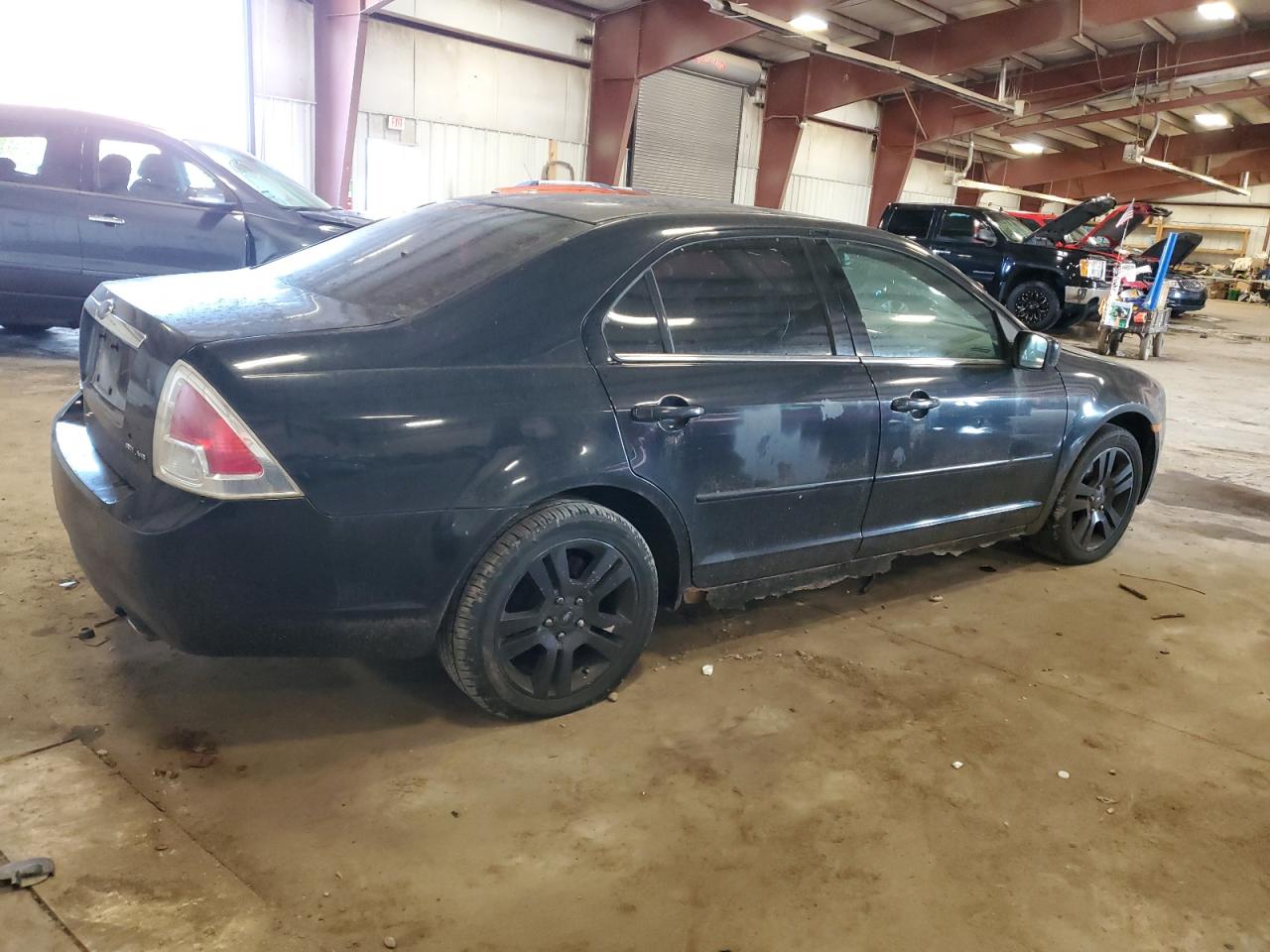2006 Ford Fusion - Image 3