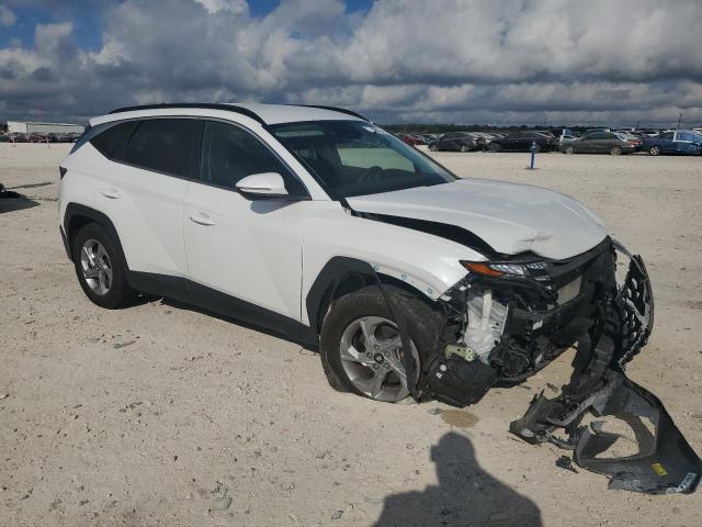 5NMJB3AE4NH038493 Hyundai Tucson SEL 4