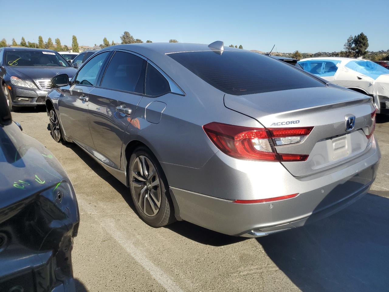 2021 Honda Accord - Image 2