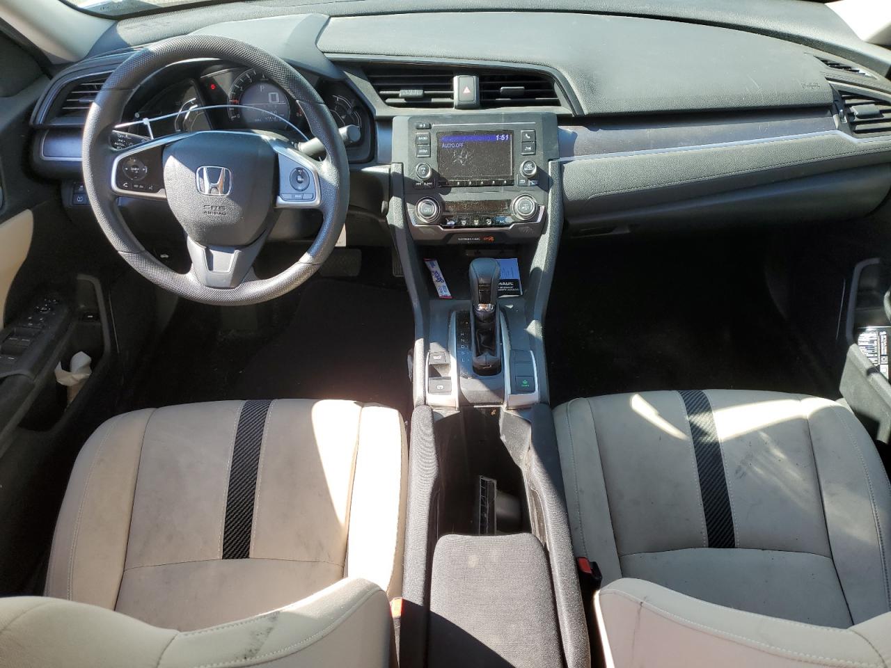 2016 Honda Civic - Image 8