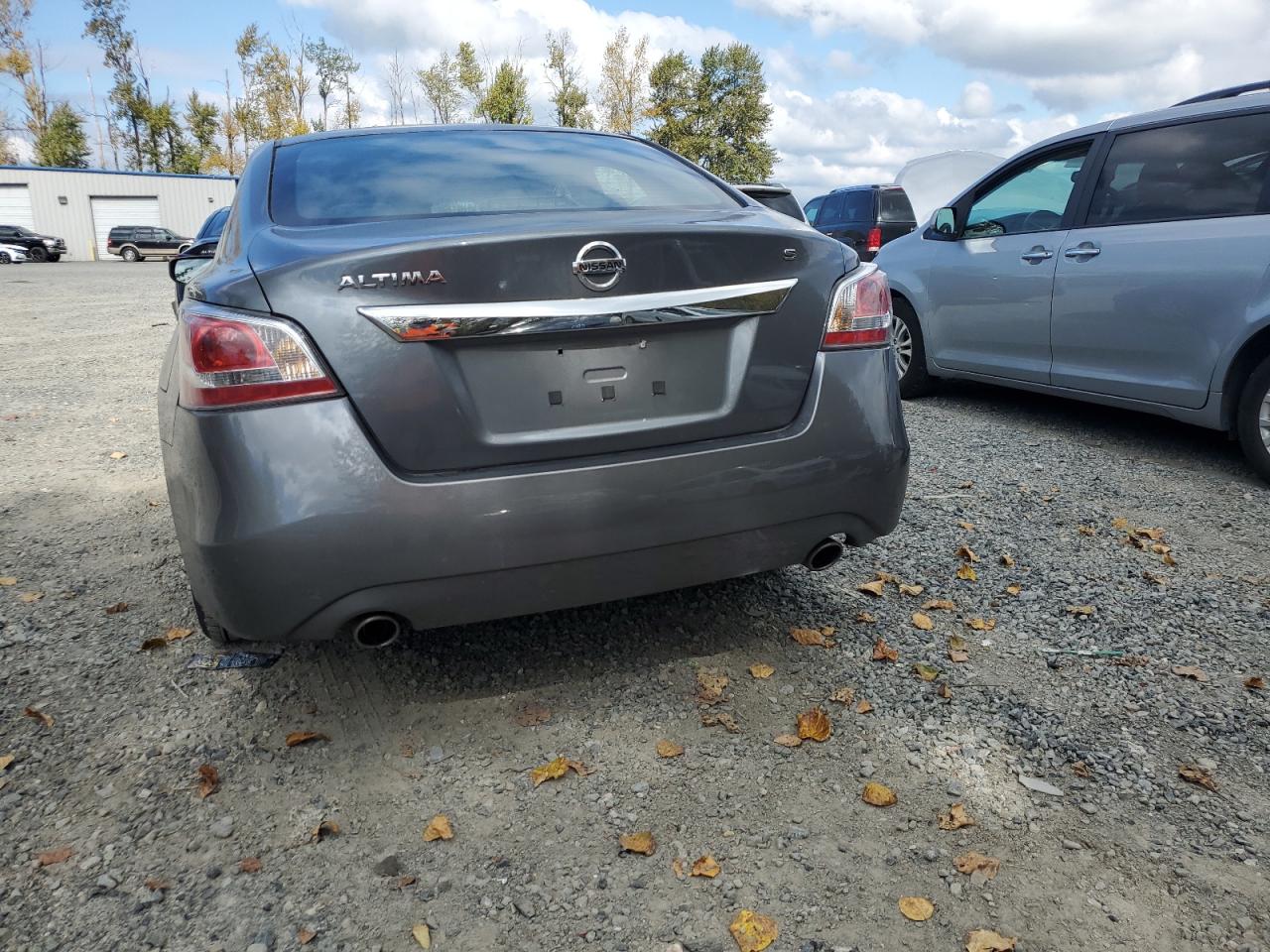 2015 Nissan Altima 2.5 VIN: 1N4AL3AP5FN385114 Lot: 72031764