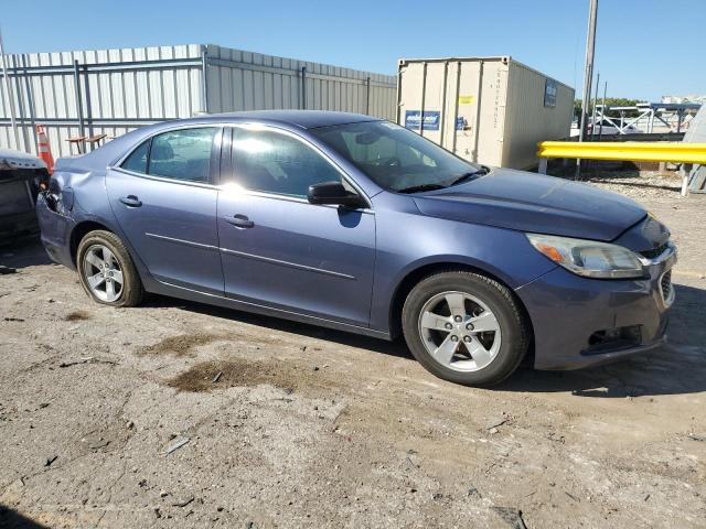  CHEVROLET MALIBU 2015 Granatowy