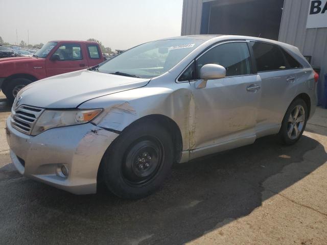 2009 Toyota Venza 