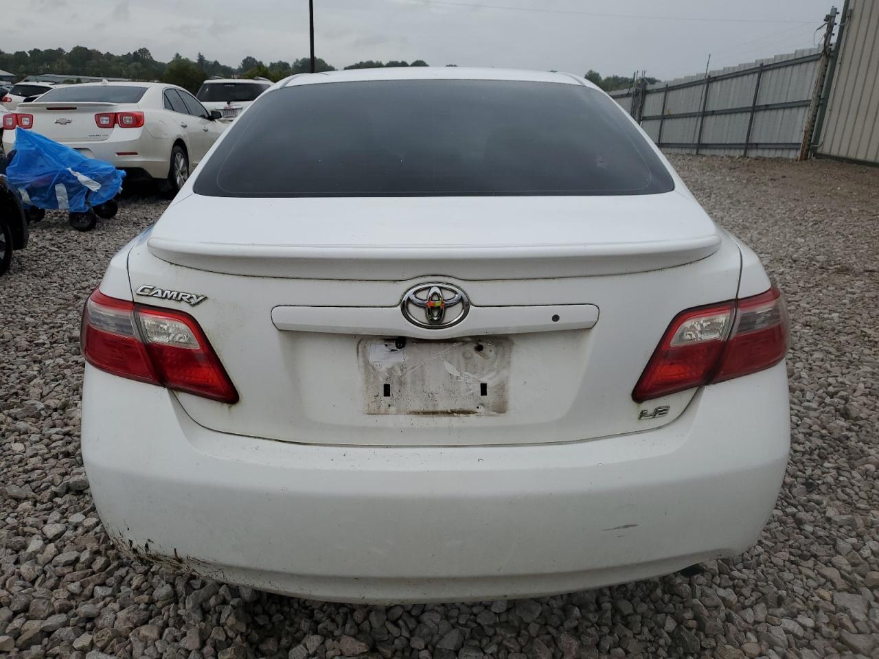 2009 Toyota Camry Base VIN: 4T4BE46K39R113328 Lot: 70491504