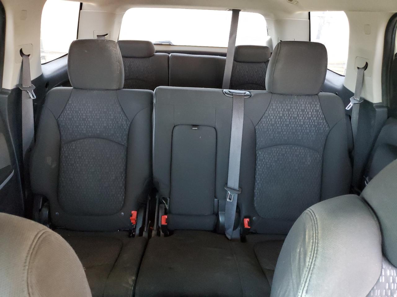 2011 GMC Acadia Sle VIN: 1GKKRPED7BJ159733 Lot: 72053684