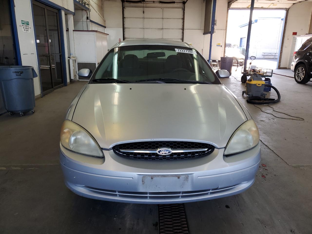 2001 Ford Taurus - Image 5
