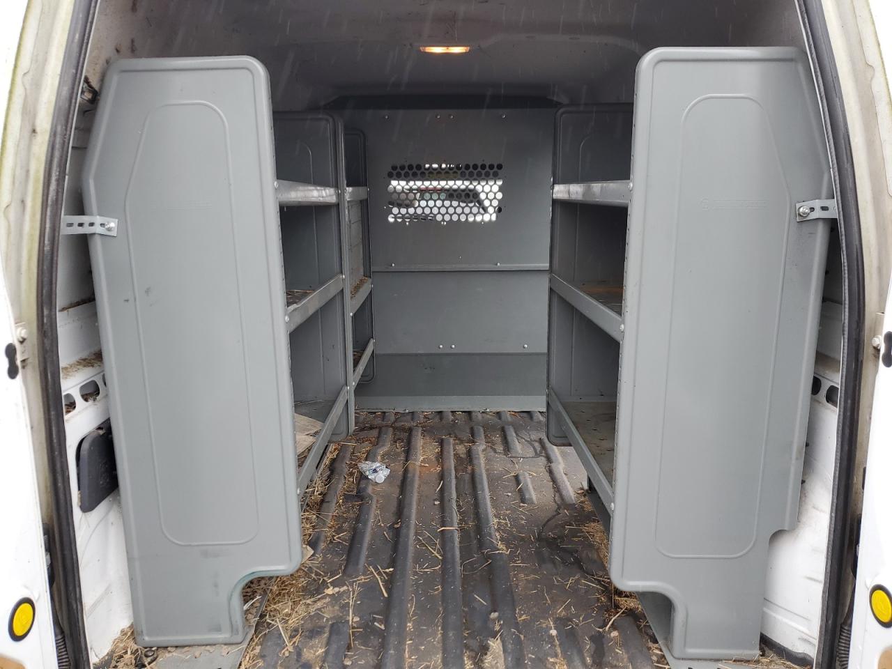 2013 Ford Transit Connect Xl VIN: NM0LS7CN7DT173443 Lot: 71995724