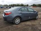 2015 Toyota Corolla L for Sale in Baltimore, MD - Front End