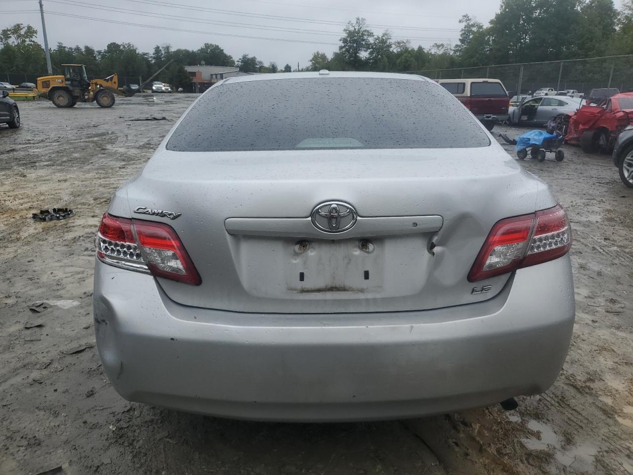 2011 Toyota Camry Base VIN: 4T1BF3EK1BU713788 Lot: 73124894