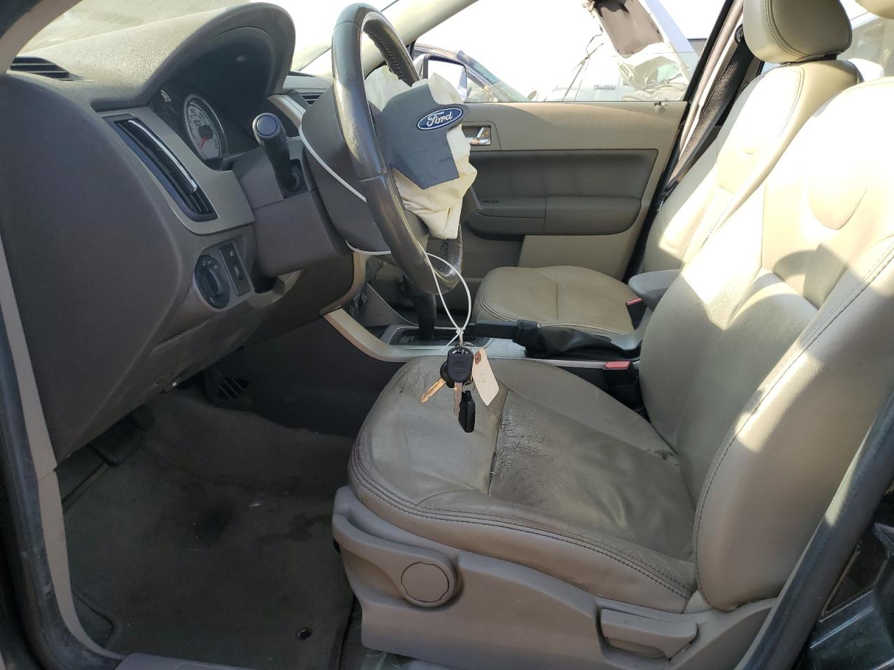 2009 Ford Focus - Image 7
