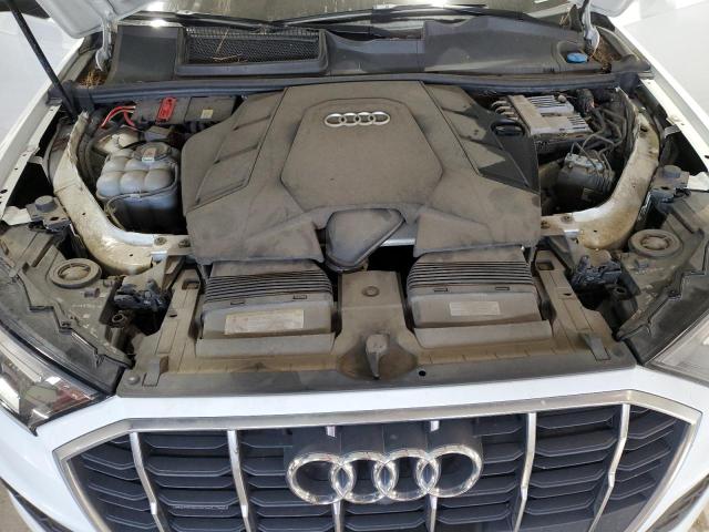 WA1LXAF70LD002387 Audi Q7 PREMIUM 12