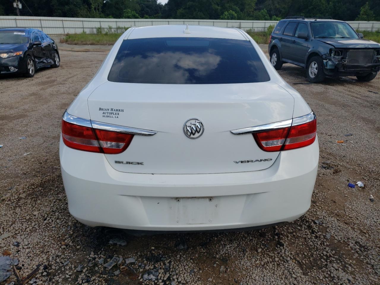 2013 Buick Verano VIN: 1G4PP5SK3D4159319 Lot: 71744134