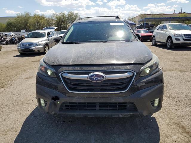 4S4BTAEC6L3136544 Subaru Outback PR 5