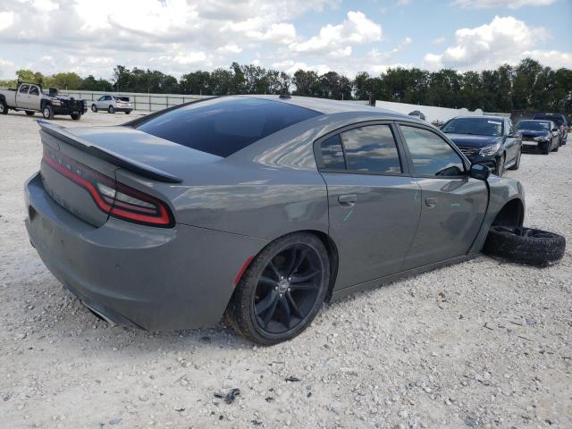  DODGE CHARGER 2018 Gray