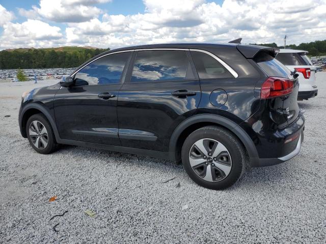  KIA NIRO 2017 Чорний