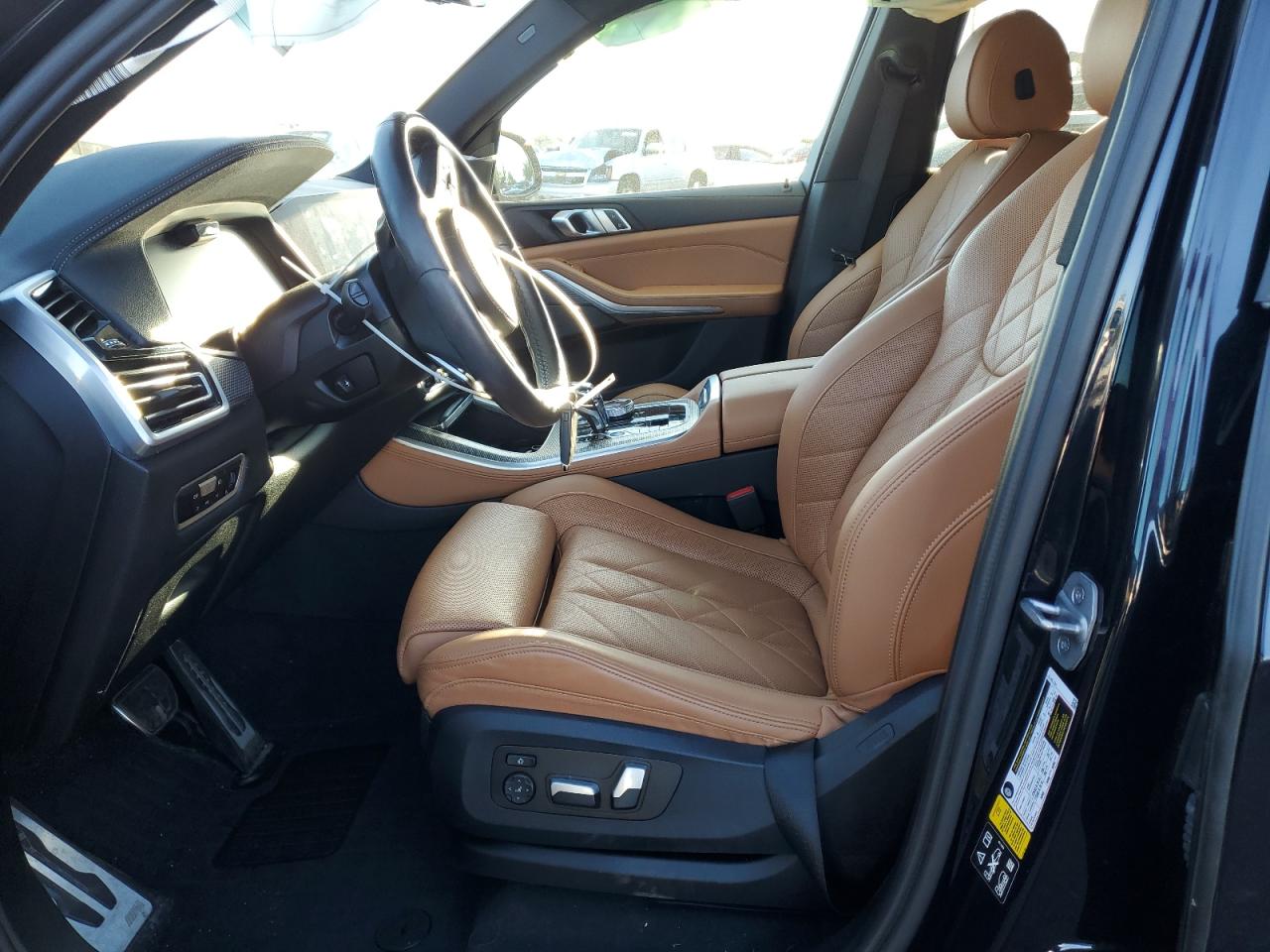 2023 BMW X5 - Image 7