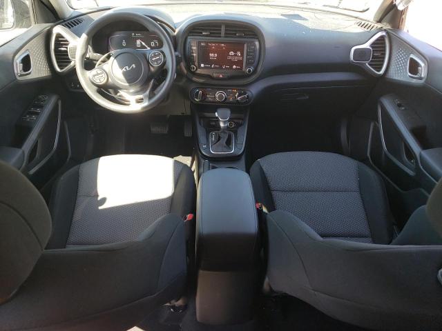  KIA SOUL 2023 Gray