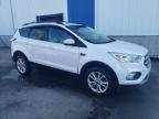 2017 FORD ESCAPE SE for sale at Copart NB - MONCTON