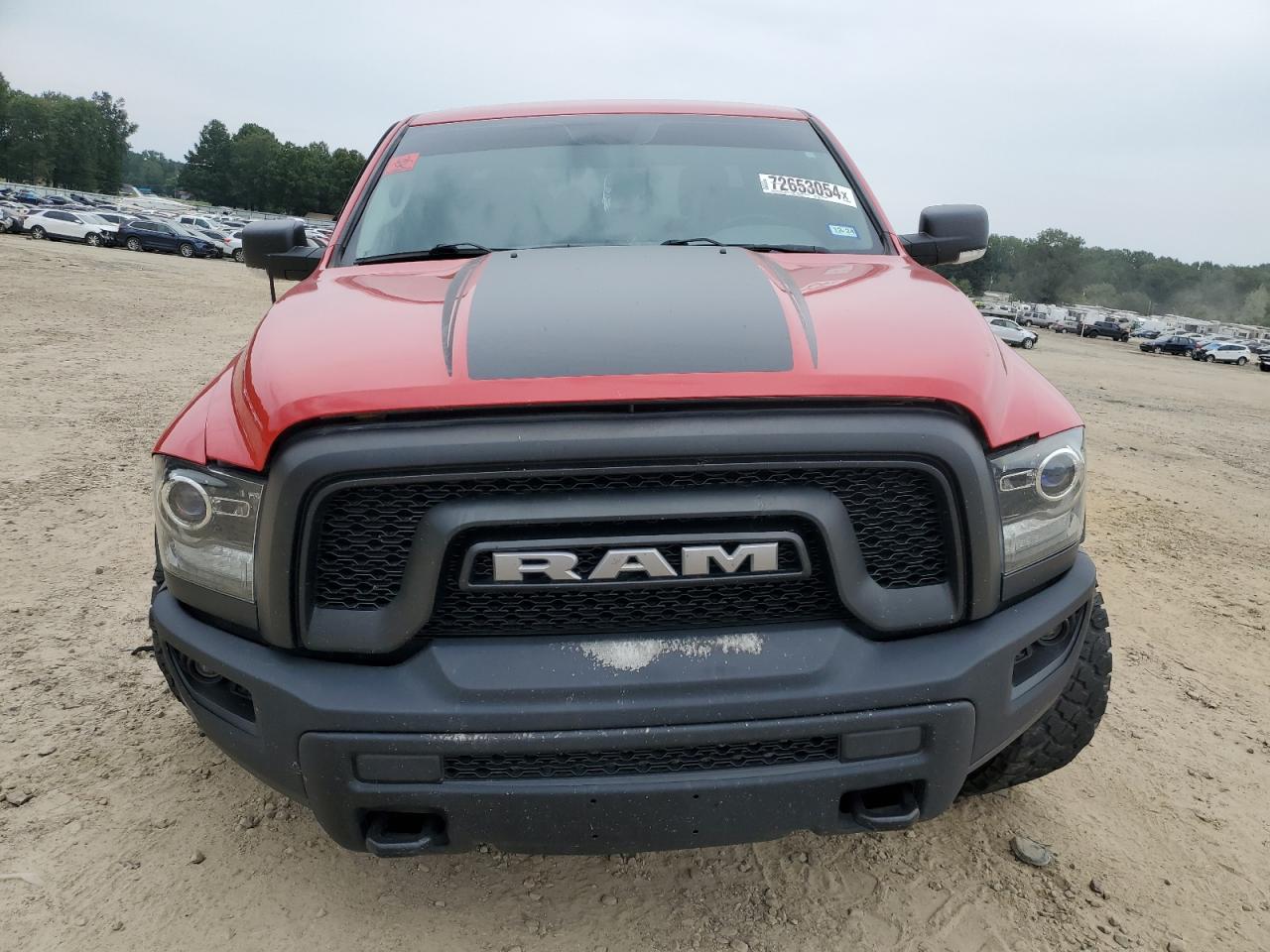 2019 RAM 1500 - Image 5