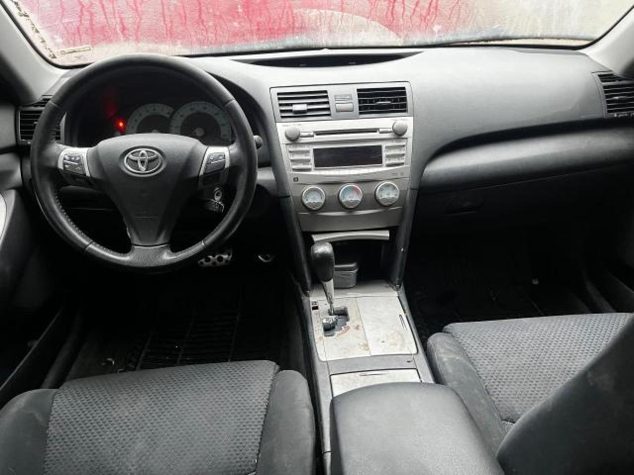 4T1BF3EK0AU075192 2010 Toyota Camry Base