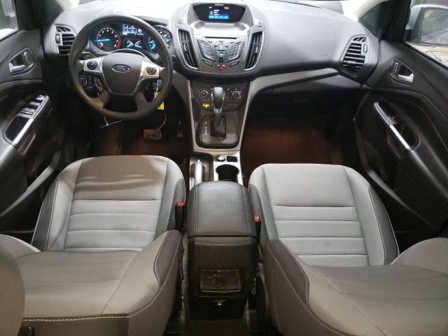  FORD ESCAPE 2016 Silver