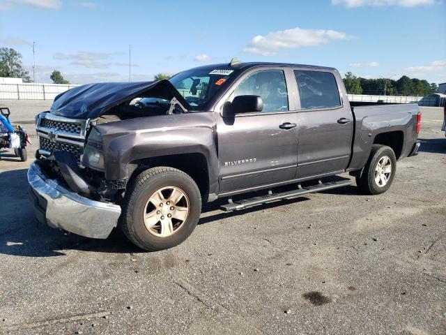 2015 Chevrolet Silverado C1500 Lt