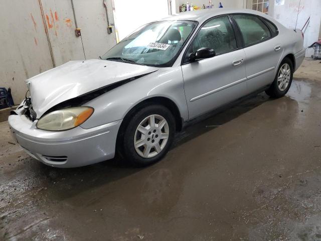 2007 Ford Taurus Se