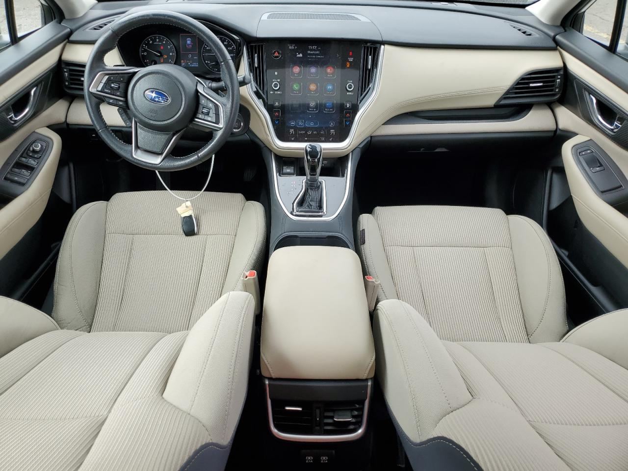 2022 Subaru Legacy - Image 8