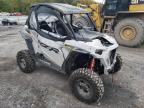 2022 POLARIS RZR TRAIL S 1000 ULTIMATE   for sale at Copart PA - YORK HAVEN