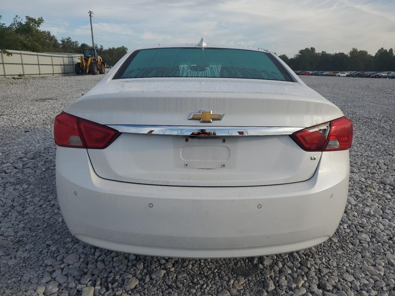 2015 Chevrolet Impala - Image 6