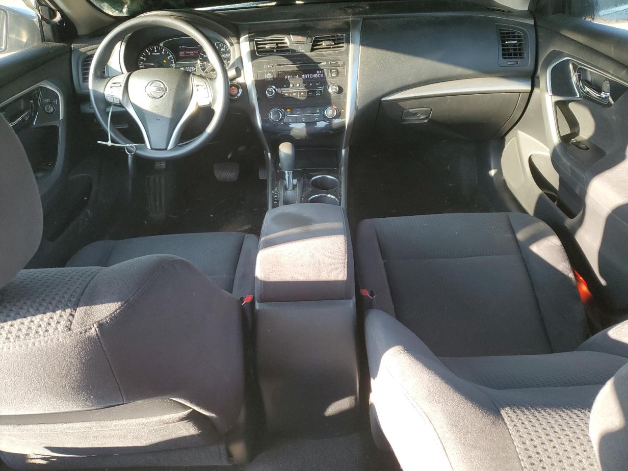 1N4AL3AP1EC174003 2014 Nissan Altima 2.5