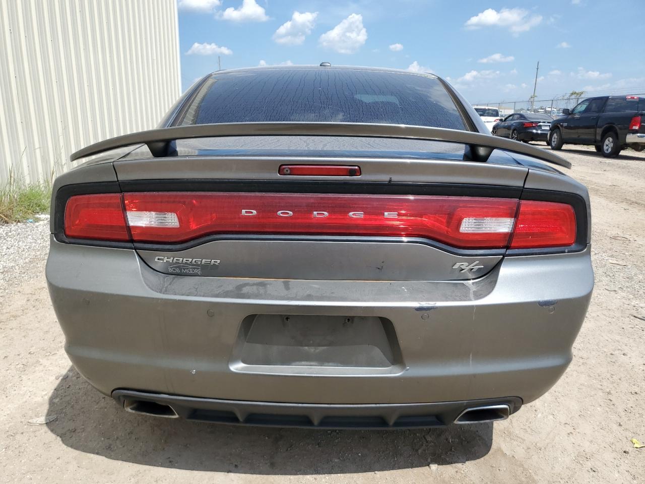 2011 Dodge Charger R/T VIN: 2B3CL5CT1BH609248 Lot: 71445484