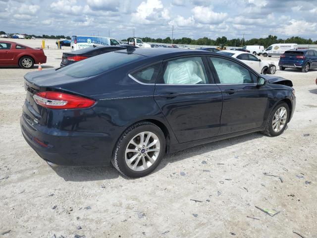 3FA6P0HD7LR252867 Ford Fusion SE 3