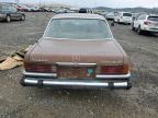 1978 Mercedes Benz 300-Class zu verkaufen in Helena, MT - Normal Wear