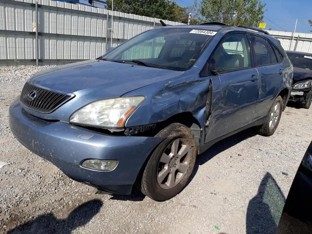 2006 Lexus Rx 330 zu verkaufen in Walton, KY - All Over