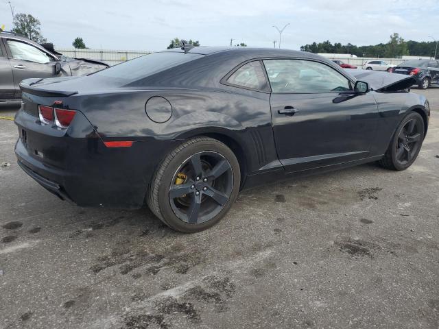  CHEVROLET CAMARO 2013 Черный