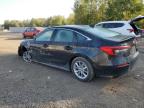2024 Honda Civic Ex for Sale in Cookstown, ON - Front End