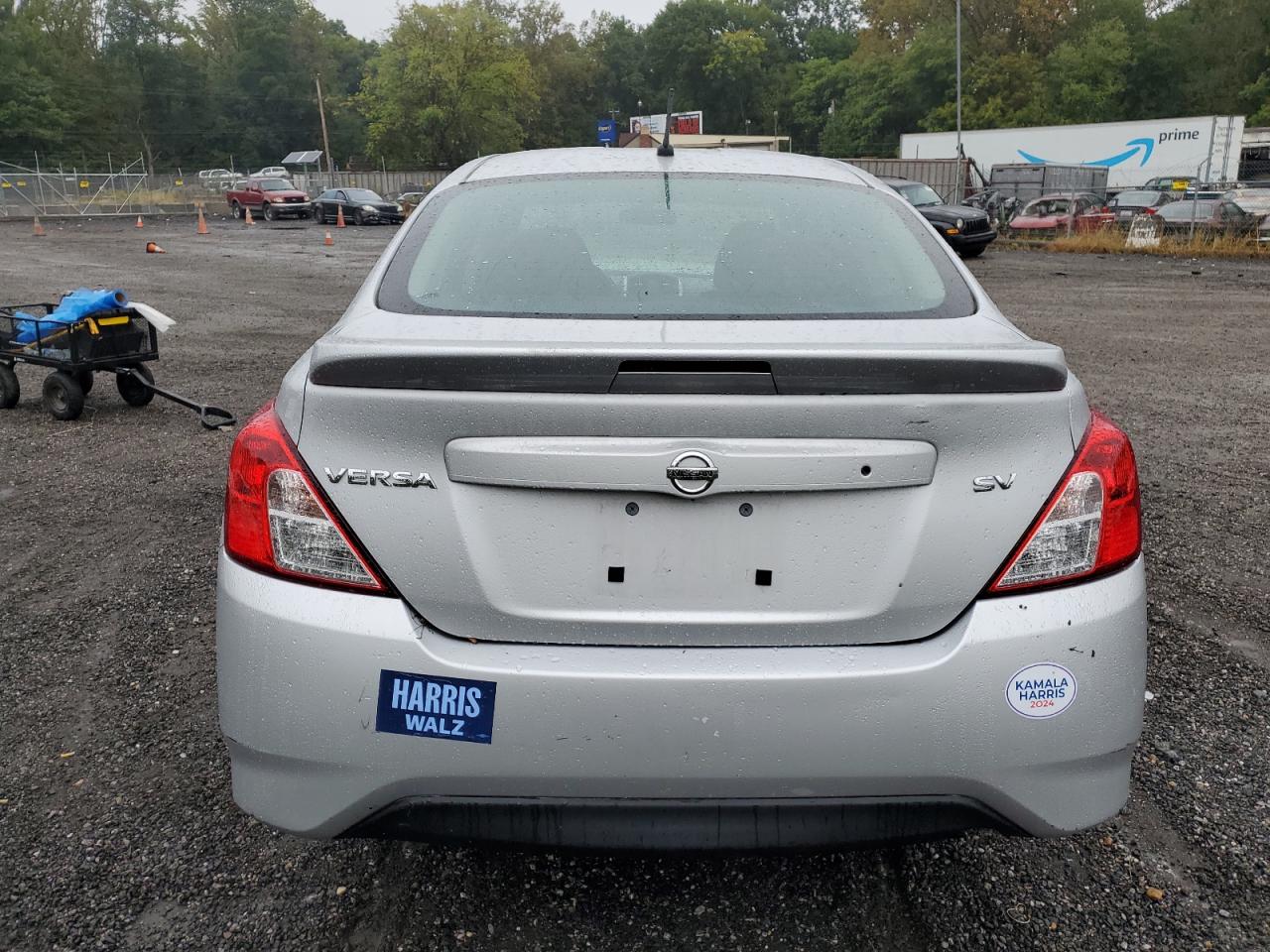 3N1CN7AP9JL868718 2018 Nissan Versa S