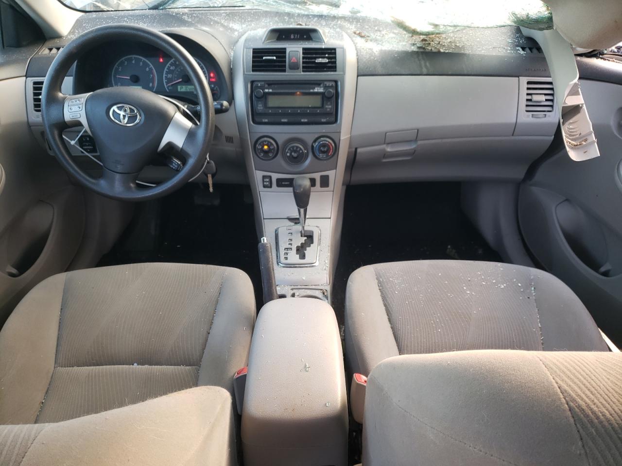 2012 Toyota Corolla - Image 8