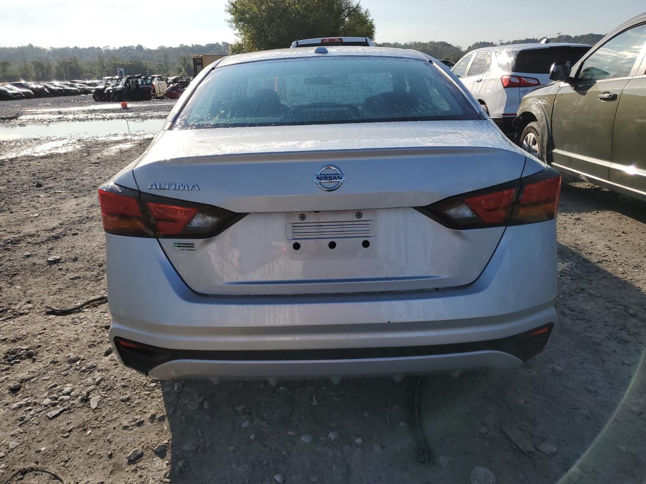 1N4BL4BV3KN325513 2019 Nissan Altima S