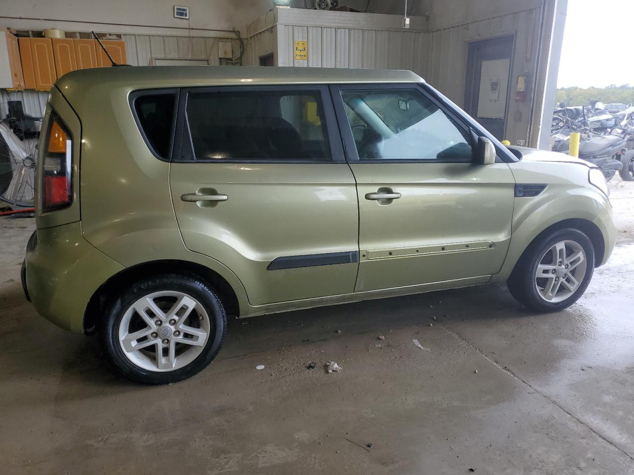 2011 Kia Soul - Image 3