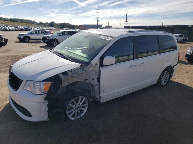 2C4RDGCG7LR183811 Dodge Caravan GRAND CARA