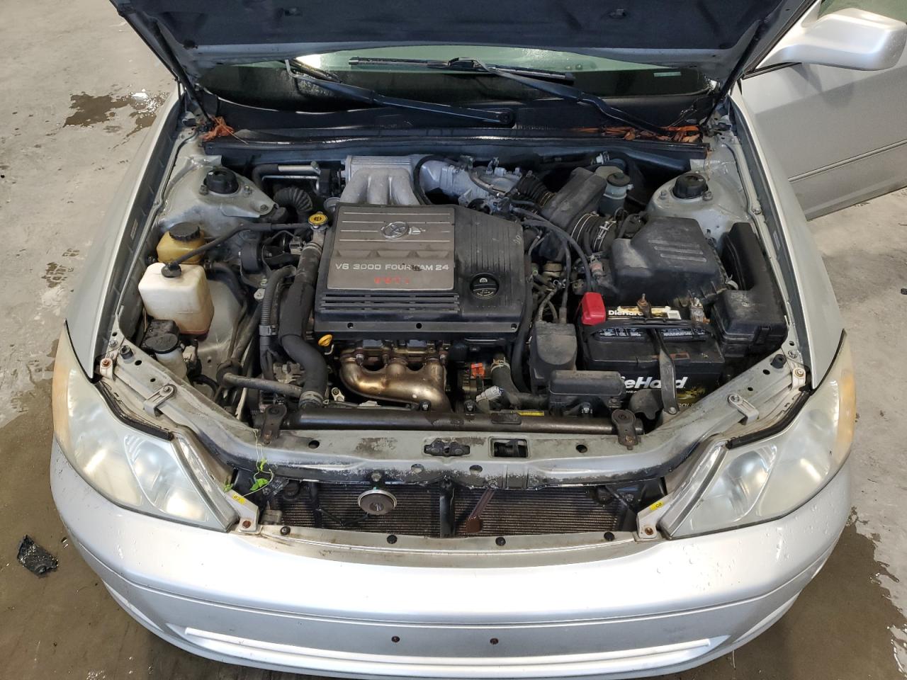 2002 Toyota Avalon Xl VIN: 4T1BF28B02U243680 Lot: 71627864